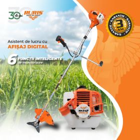 Motocoasa RURIS  RR 242 Bravo 1 CP