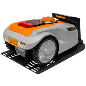 Robot de Tuns Gazon RURIS RXR 1550