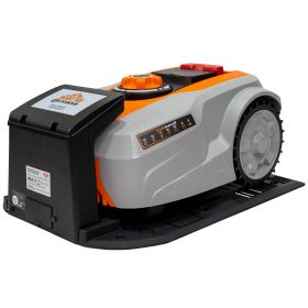 Robot de Tuns Gazon RURIS RXR 1550