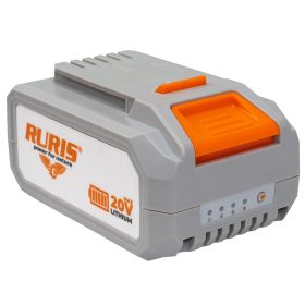 Robot de Tuns Gazon RURIS RXR 1550