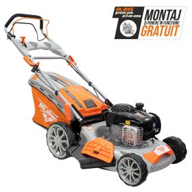 Masina de tuns gazon RURIS RX 333 S 3 CP