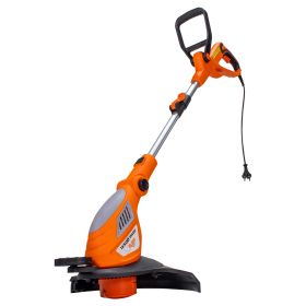 Trimmer Electric RURIS TE 500 PIVOT 500 W