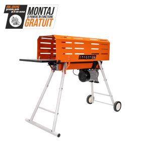 Despicator lemne RURIS DL700 2.2 kW 7 tone