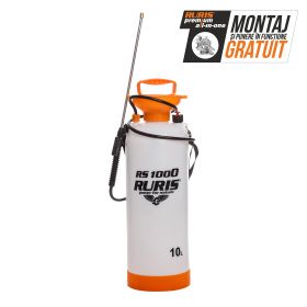 Pulverizator manual RURIS RS 1000