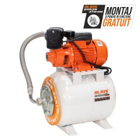 Hidrofor RURIS AquaPower 1008S 750W
