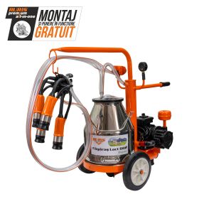 Mulgatoare RURIS  Fagaras lact 602 550 W