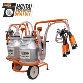 Mulgatoare RURIS Fagaras lact 901  550 W