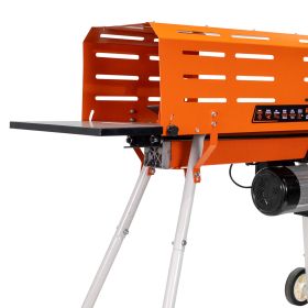 Despicator lemne RURIS DL700 2.2 kW 7 tone