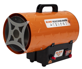 Aeroterma gaz RURIS VULCANO 881 S