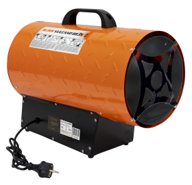 Aeroterma gaz RURIS VULCANO 883 S