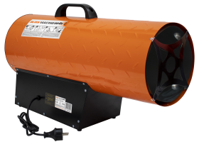 Aeroterma gaz RURIS VULCANO 884 S