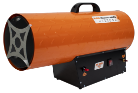 Aeroterma gaz RURIS VULCANO 884 S