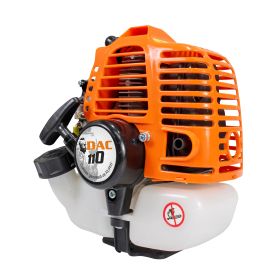 Motocoasa de umar DAC 110 - 1.2 CP