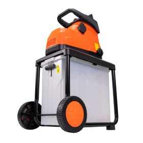 Tocator de crengi si resturi vegetale RURIS ST200s 2.8 KW