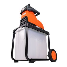 Tocator de crengi si resturi vegetale RURIS ST200s 2.8 KW