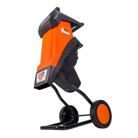 Tocator de crengi si resturi vegetale RURIS ST100 S 2.5 KW