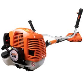 Motocoasa de umar DAC 210 - 1.7 CP