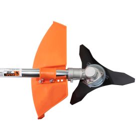 Motocoasa de umar DAC 210 - 1.7 CP