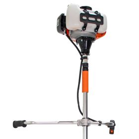 Motocoasa de umar DAC 310 - 2.5 CP