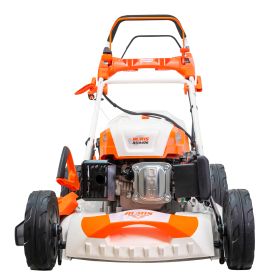 Masina de tuns gazon RURIS RX 441 S 5.7 CP  Pornire automata