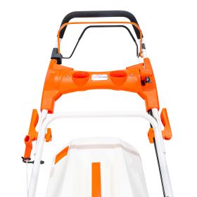 Masina de tuns gazon RURIS RX 300 S  3.5CP