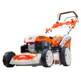 Masina de tuns gazon RURIS RX 300 S  3.5CP