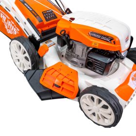 Masina de tuns gazon RURIS RX 300 S  3.5CP