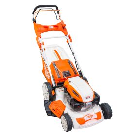 Masina de tuns gazon RURIS RX 300 S  3.5CP