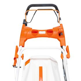 Masina de tuns gazon RURIS RX 311 S 3.9 CP