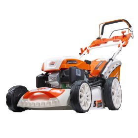 Masina de tuns gazon RURIS RX 311 S 3.9 CP