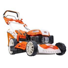 Masina de tuns gazon RURIS RX 311 S 3.9 CP