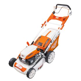 Masina de tuns gazon RURIS RX 311 S 3.9 CP