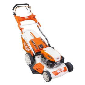 Masina de tuns gazon RURIS RX 311 S 3.9 CP