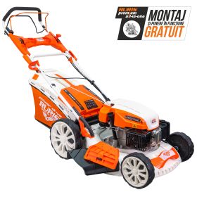 Masina de tuns gazon RURIS RX 400 S 5.7 CP