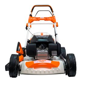 Masina de tuns gazon RURIS RX 444 S 4.6 CP