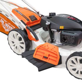 Masina de tuns gazon RURIS RX 555 S 5.2 CP