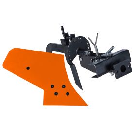 Motocultivator RURIS 977 CPS + Lama de cosit C 977 + Freza de sapat S 977 + Plug P 977  16 CP