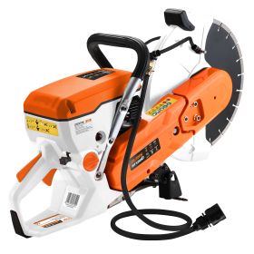 Taietor beton/asfalt/metal RURIS  RTX 800 5 CP