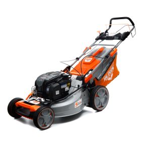 Masina de tuns gazon RURIS  RX 444 3.7 CP