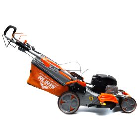 Masina de tuns gazon RURIS  RX 444 3.7 CP