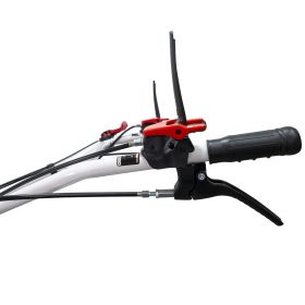 Masina de Defrisat RURIS RXD 1700 9 CP