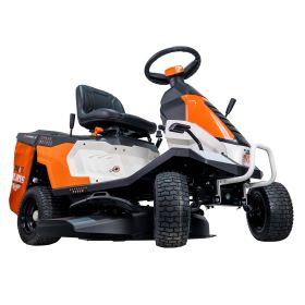 Tractor de Tuns Gazon RURIS RX Pilot 001M 9.5 CP