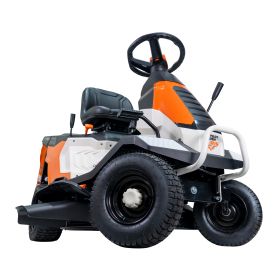 Tractor de Tuns Gazon RURIS RX Pilot 001M 9.5 CP