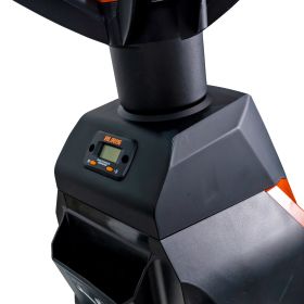 Tractor de Tuns Gazon RURIS RX Pilot 002 H 9.5 CP