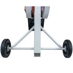 Despicator lemne RURIS DL1000 1.8 kW 10 tone