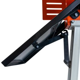 Despicator lemne RURIS DL1000 1.8 kW 10 tone