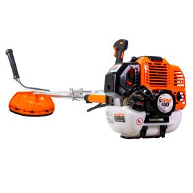 Motocoasa de umar DAC 510 3.5 CP