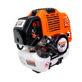 Motocoasa de umar DAC 510 3.5 CP