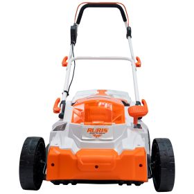 Masina de tuns gazon pe Acumulator RURIS 3744e