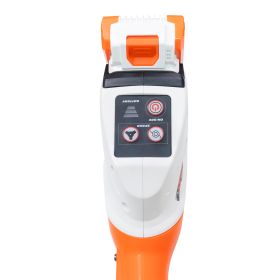 Motocoasa pe Acumulator RURIS 3024e Power Alfa UP {contine acumulator+incarcator}